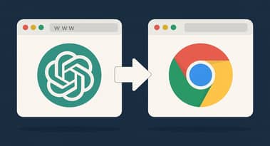 OpenAI launches ChatGPT Atlas browser to rival Google Chrome