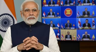 Le Premier ministre indien Modi participera virtuellement au sommet de l’ASEAN alors que les tensions commerciales et énergétiques persistent