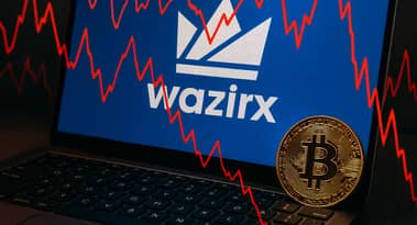 WazirX to relaunch after crippling $230M hack