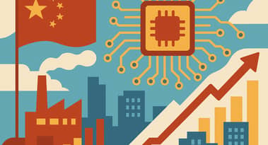 China’s five-year plan focuses on tech self-reliance and domestic growth