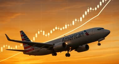 American Airlines stock rise after narrowing Q3 loss, raising full year outlook