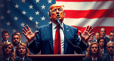 What Trump’s National Security Strategy is really about