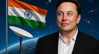 Starlink moves closer to India launch with key security tests underway: report
