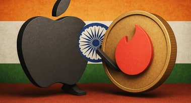 Apple faces mounting pressure in India as Tinder-owner Match challenges app store fees