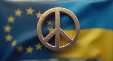 Explainer: Europe's internal war on the Russia–Ukraine conflict