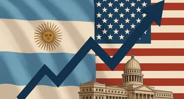 Argentina midterm election: Javier Milei strengthens power with US $40B support