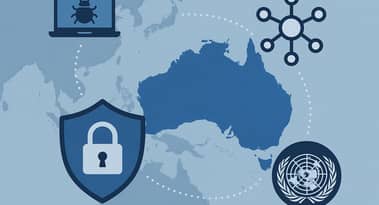 Australia commits A$83.5 million to boost cyber resilience across the Indo-Pacific
