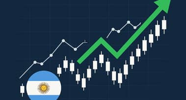 Argentina markets rally as Milei’s legislative win strengthens reform hopes