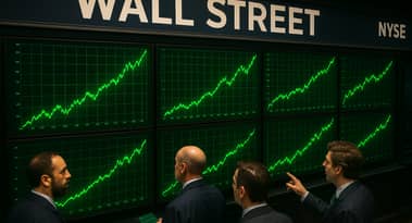 US stocks rally as trade optimism between Washington and Beijing lifts markets