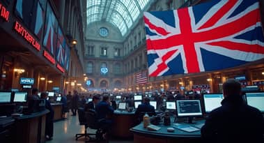 Crypto staking firm KR1 expects London Stock Exchange listing by next month 