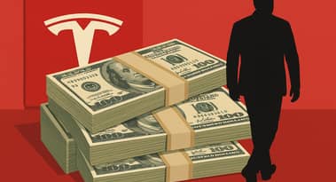 تسلا تحذر من أن ماسك قد يغادر إذا فشلت صفقة الأجور البالغة 1 تريليون دولار ، مما يعرض طموحات الذكاء الاصطناعي للخطر