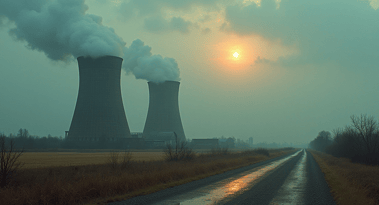Cameco stock soars as US government announces $80 billion nuclear power pact
