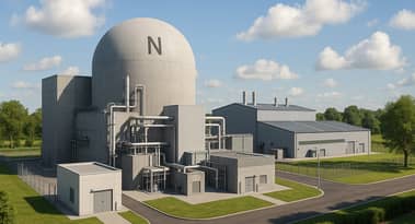 TerraPower seeks UK entry as part of global clean energy shift