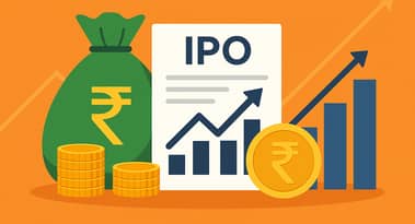 How did local investors make India one of the world’s busiest IPO hubs?