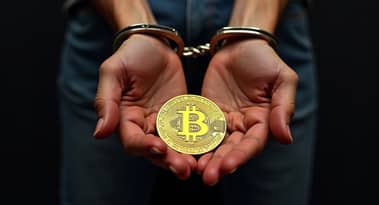 Chinese national behind $14M FINTOCH crypto ponzi arrested in Thailand