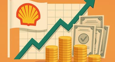 Shell Q3 profit hits $5.4 billion, fueling new $3.5 billion buyback