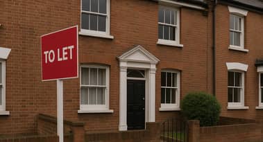 Rachel Reeves apologises for letting out home without licence