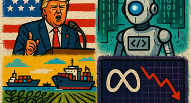 Resumo dos EUA: limite de refugiados de Trump provoca debate, OpenAI revela acordo comercial entre Aardvark e China