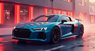 Audi trims profit forecast again amid tariffs and costly EV transition