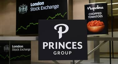 Princes Group’s £420 million IPO adds momentum to London’s slow recovery