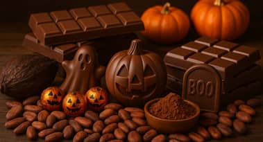 Cocoa crisis deepens as Halloween chocolate prices soar across the US