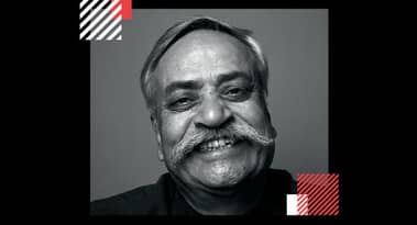 Piyush Pandey dies at 70: The 'Fevicol' & 'Cadbury' adman who changed Indian ads