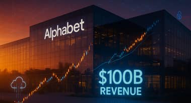 Alphabet stock extends rally after strong Q3: why analysts see more upside ahead