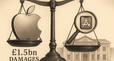 Apple loses $2 billion UK class action over ‘unfair’ 30% App Store commission