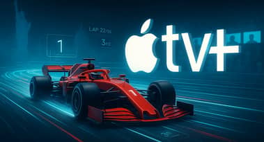 Apple überbietet ESPN und gewinnt exklusive US-Formel-1-Übertragungsrechte in einem 150-Millionen-Dollar-Deal