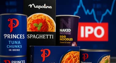 تستهدف مجموعة الأمراء تقييما بقيمة 1.24 مليار جنيه إسترليني في الاكتتاب العام الأولي في لندن حيث تسعى المدينة إلى الانتعاش في القوائم