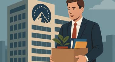 Paramount to cut 2,000 jobs following $8B Skydance merger, Ellison restructuring