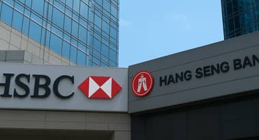 ارتفاع أسهم بنك هانغ سنغ بنسبة 30٪ على خلفية عرض HSBC للخصخصة في عمليات الاستحواذ الرئيسية في هونج كونج
