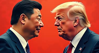 Bitcoin, altcoins tumble as China strikes back with rare earth restrictions