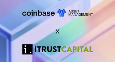 Coinbase Asset Management dan iTrustCapital bekerjasama dalam strategi hasil Bitcoin untuk IRA