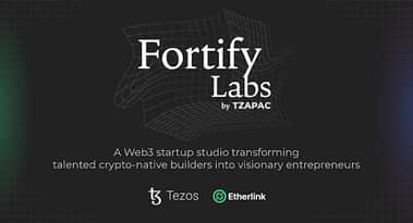 Fortify Labs opens 2026 Web3 cohort with up to $1.3M funding and long-term mentorship