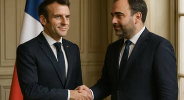Why Macron has reappointed Lecornu as France’s PM