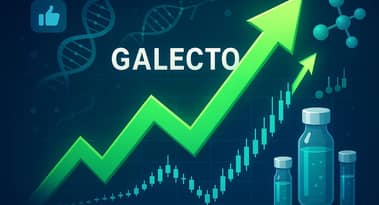 Galecto stock skyrockets 600%: why tiny float stocks are market’s latest gamble