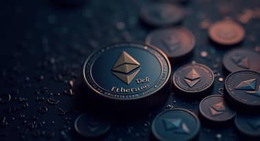 GameSquare wykorzystuje Katana, aby przekształcić swoje udziały w Ethereum w zyski z DeFi