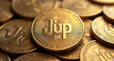 JUP price steadies as Jupiter and Ethena prepare to launch JupUSD stablecoin