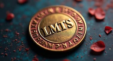 Limitless Exchange token, LMTS, soars 200% then plunges: here’s what happened