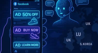 Meta to mine AI conversations for smarter ads: here’s how it could change your feed
