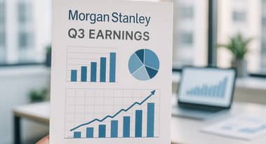 Morgan Stanley posts strong Q3 earnings: what investors should know