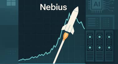Nebius stock pulls back after big run: is Microsoft partnership enough to sustain gains?