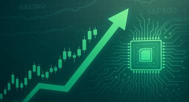 Nvidia stock rises on Tuesday: what’s driving confidence despite growing skepticism?