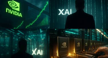 Nvidia stock jumps on $2B xAI investment, but why analysts are alarmed