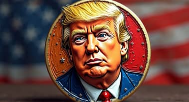 Official Trump (TRUMP) token price is up 39% this week, but how high can it climb?