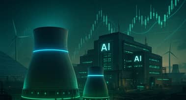 What next for Oklo stock price after the $13 billion wipeout?
