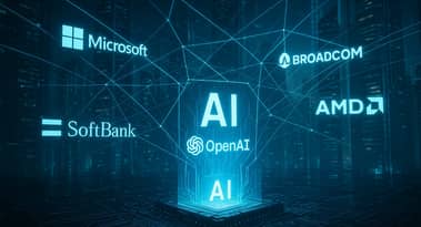 Why OpenAI’s blockbuster deals are giving investors a headache