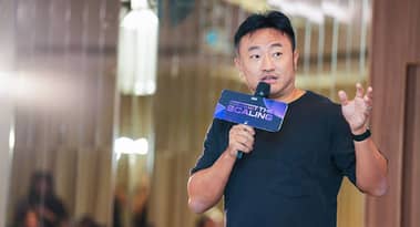 Bybit CEO outlines real-world blockchain applications transforming finance