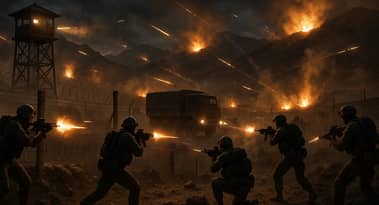 58 soldiers killed, countless injured: what is happening between Pakistan-Afghanistan